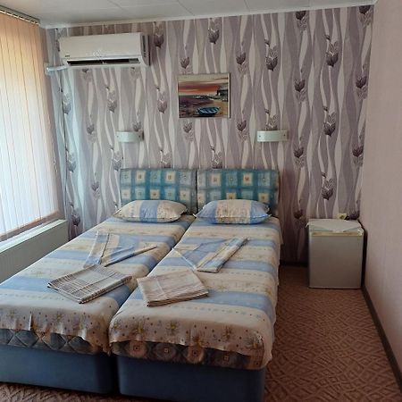 Enjoy Guest House Golden Sands Exterior foto