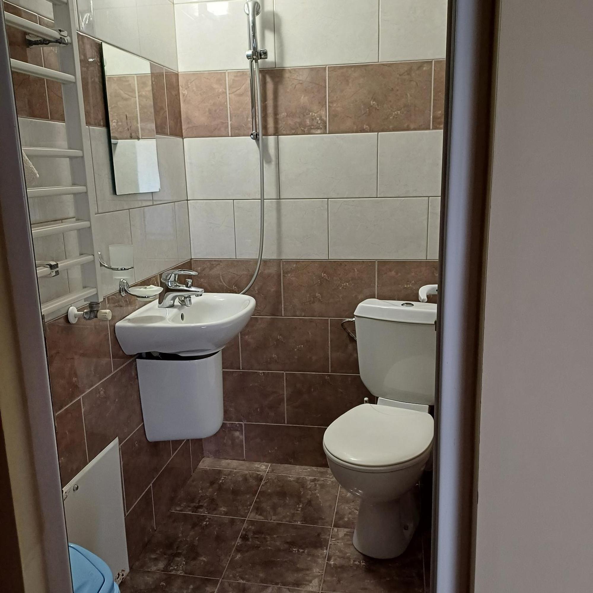 Enjoy Guest House Golden Sands Exterior foto